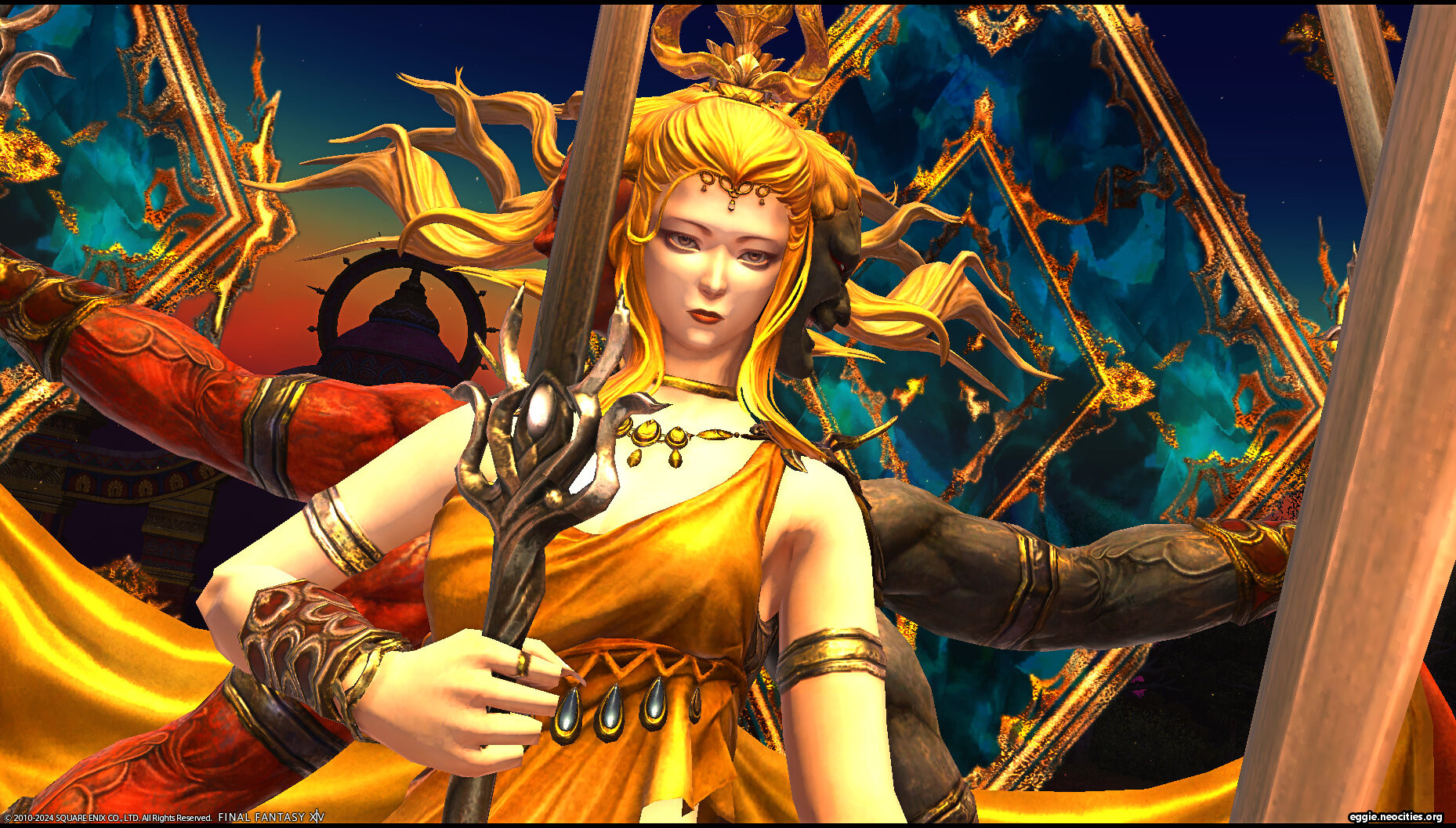 a screenshot of Asura